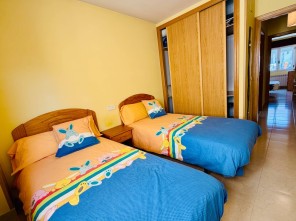 Dormitorio